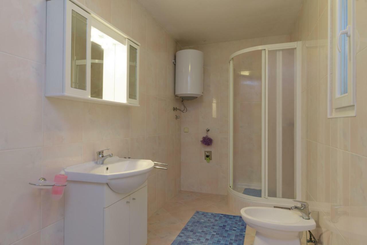 Rooms Mirjana - Centre Of Trogir Extérieur photo
